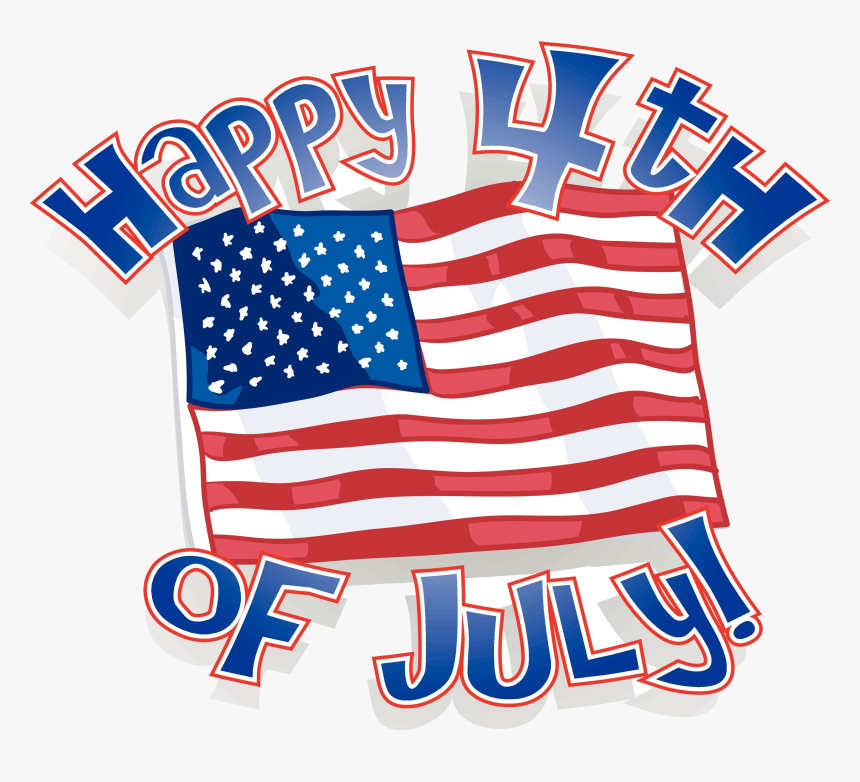 4th Of July Fourth Free Th Clipart Independence Day.