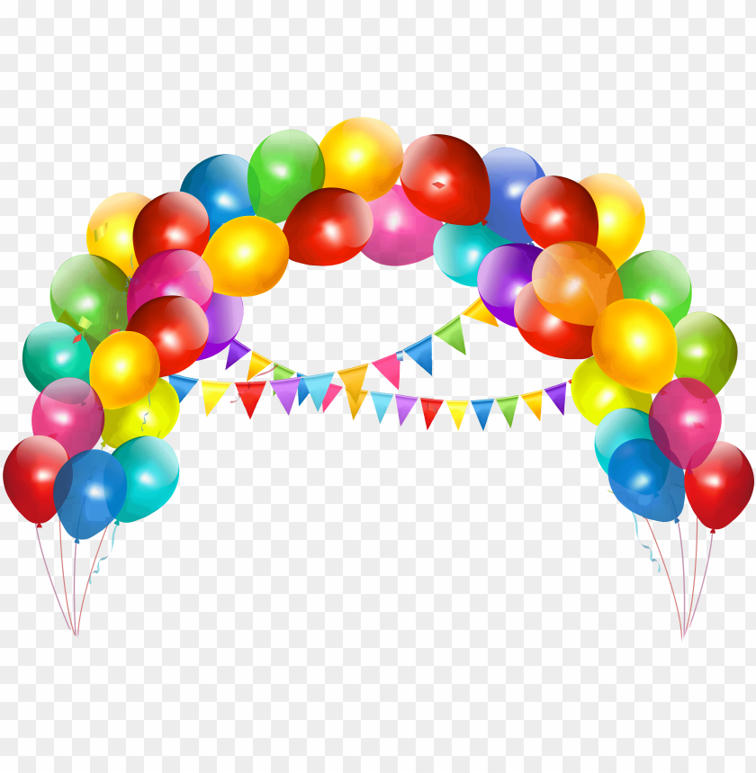 clipart balloons.