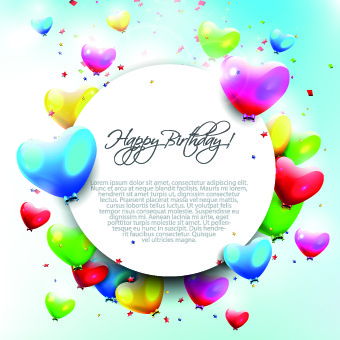 Free happy birthday balloon clip art free vector download (210,744.