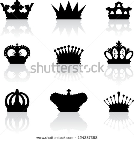 Queen crown clip art Free vector for free download about (15) Free.