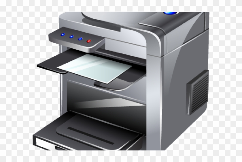 25 Printer Clipart Png Format Free Clip Art Stock.