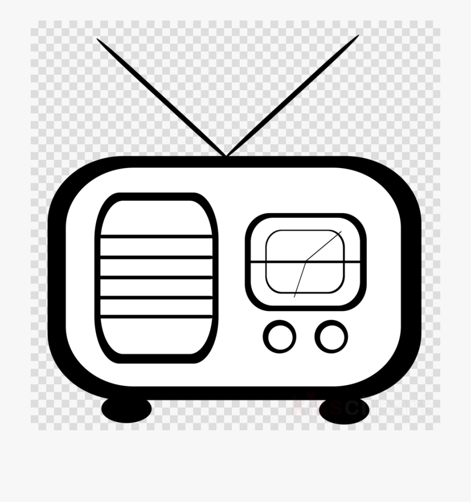 Download Radio Clip Art Clipart Clip Art Radio Technology.