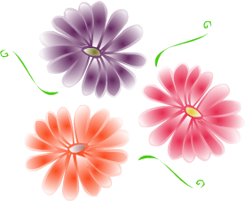 Flower Clipart Free Download.