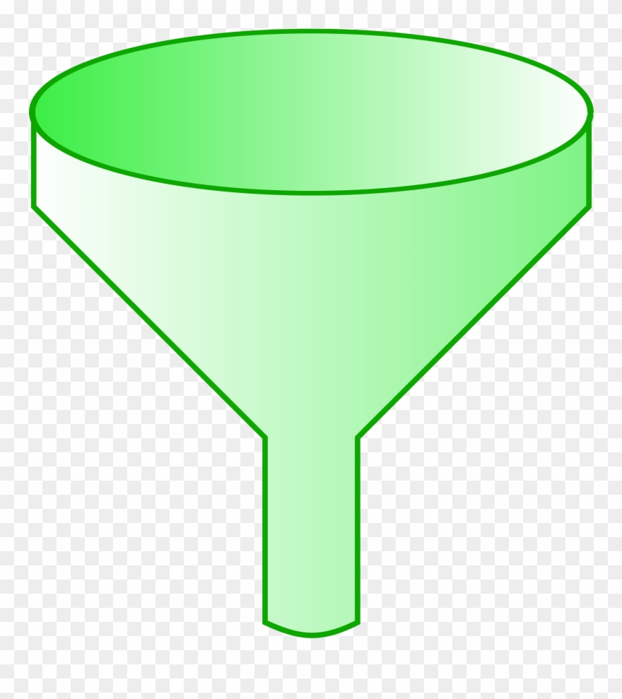 Funnel Ideas Cliparts.