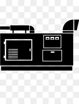 Diesel Generator PNG and Diesel Generator Transparent.