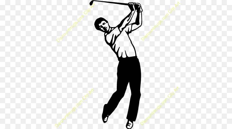 Golf Ball clipart.