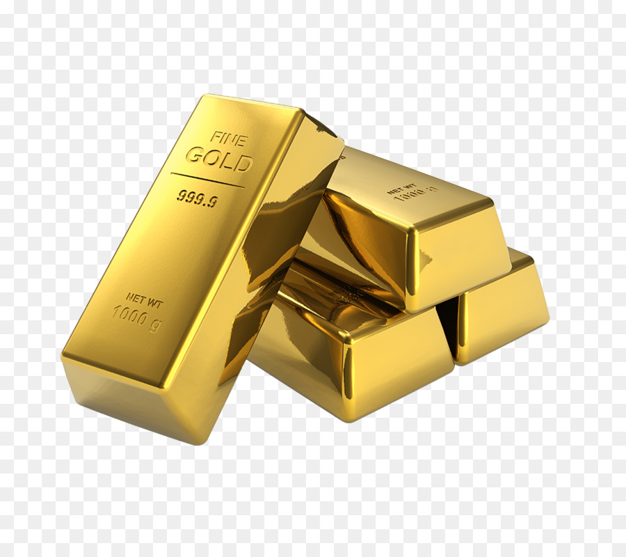 Gold Bar clipart.