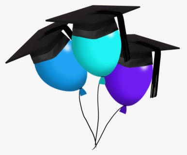 Free Graduation Cap Clip Art with No Background.