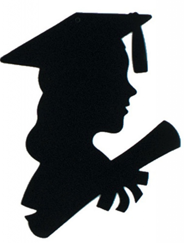 Free Graduation Girl Cliparts, Download Free Clip Art, Free.