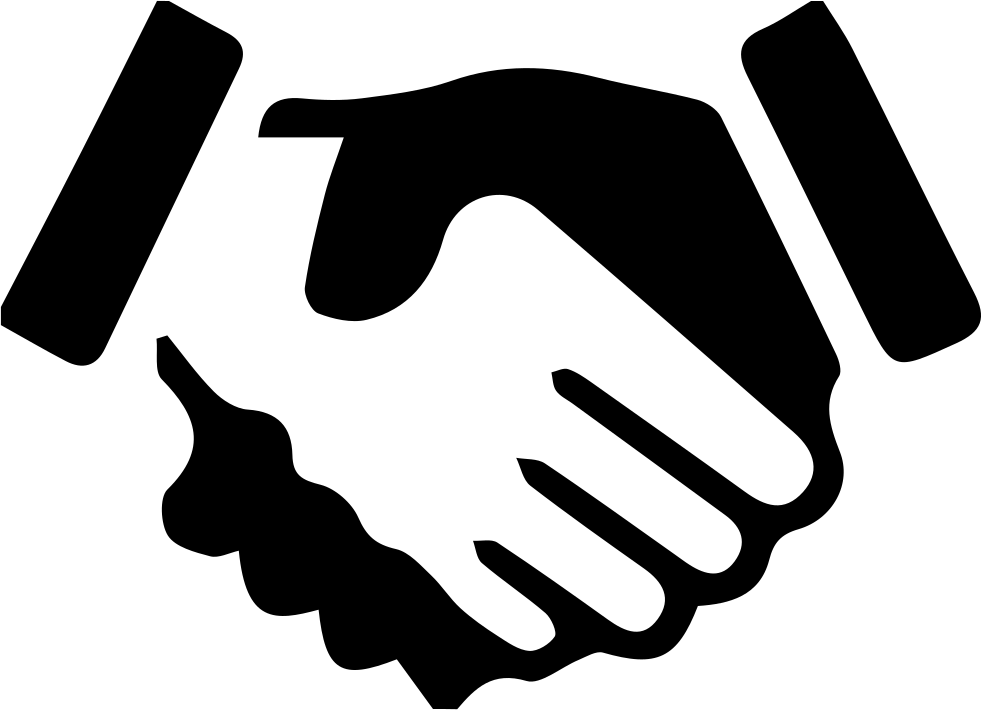 Computer Icons Handshake Clip art.