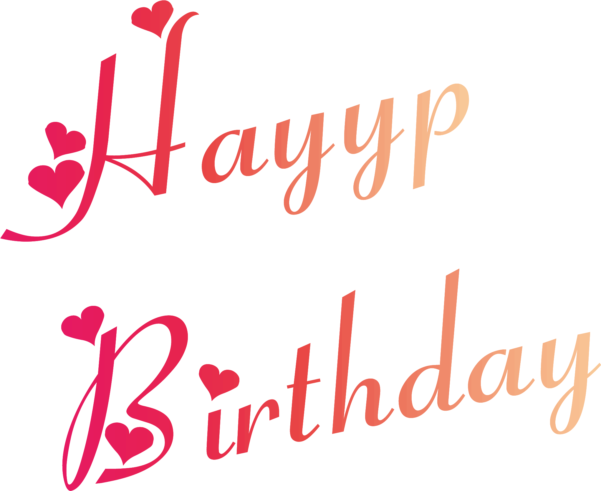 15 Happy Birthday Vector Png For Free Download On.