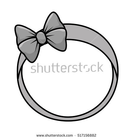 Headband clipart 9 » Clipart Station.