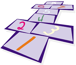 Free Hopscotch Cliparts, Download Free Clip Art, Free Clip.