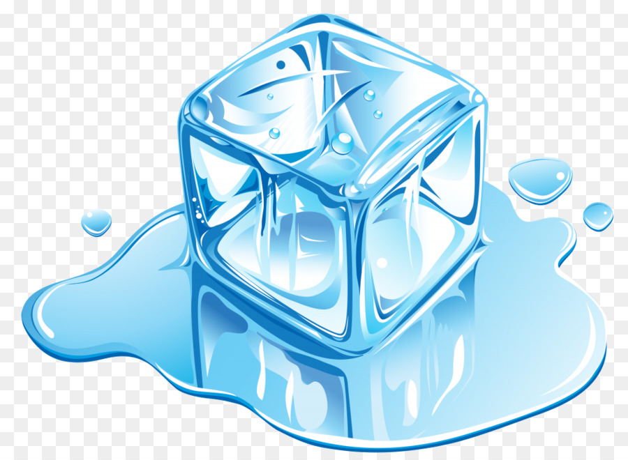 Ice Cube clipart.