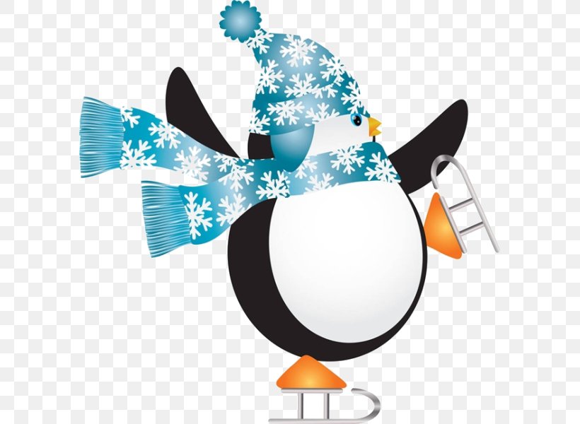 Penguin Ice Skating Ice Skate Ice Rink Clip Art, PNG.