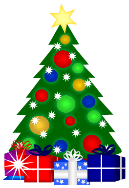 Free Christmas Tree Cliparts, Download Free Clip Art, Free.