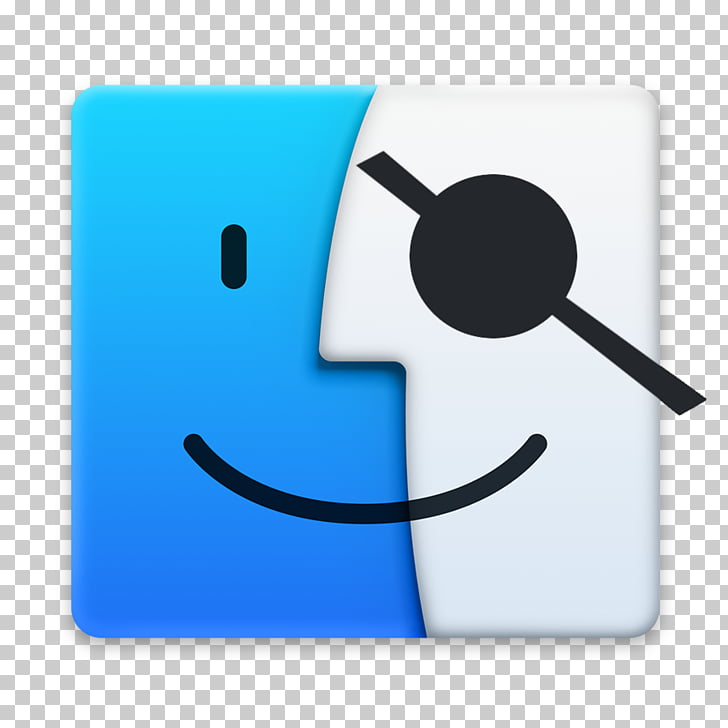 Mac Mini Finder macOS Computer Icons, cool PNG clipart.