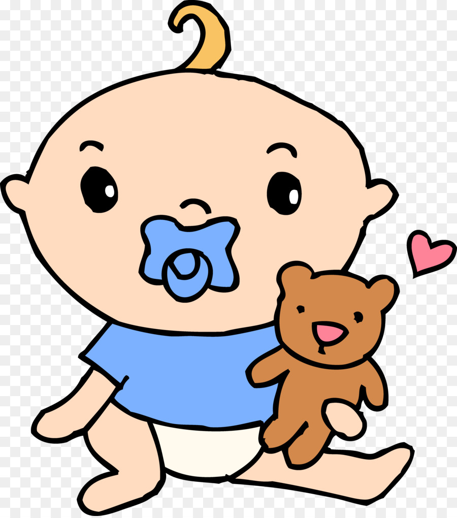 of a baby clipart Infant Clip art clipart.