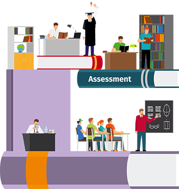 Download Assessment And Reporting.