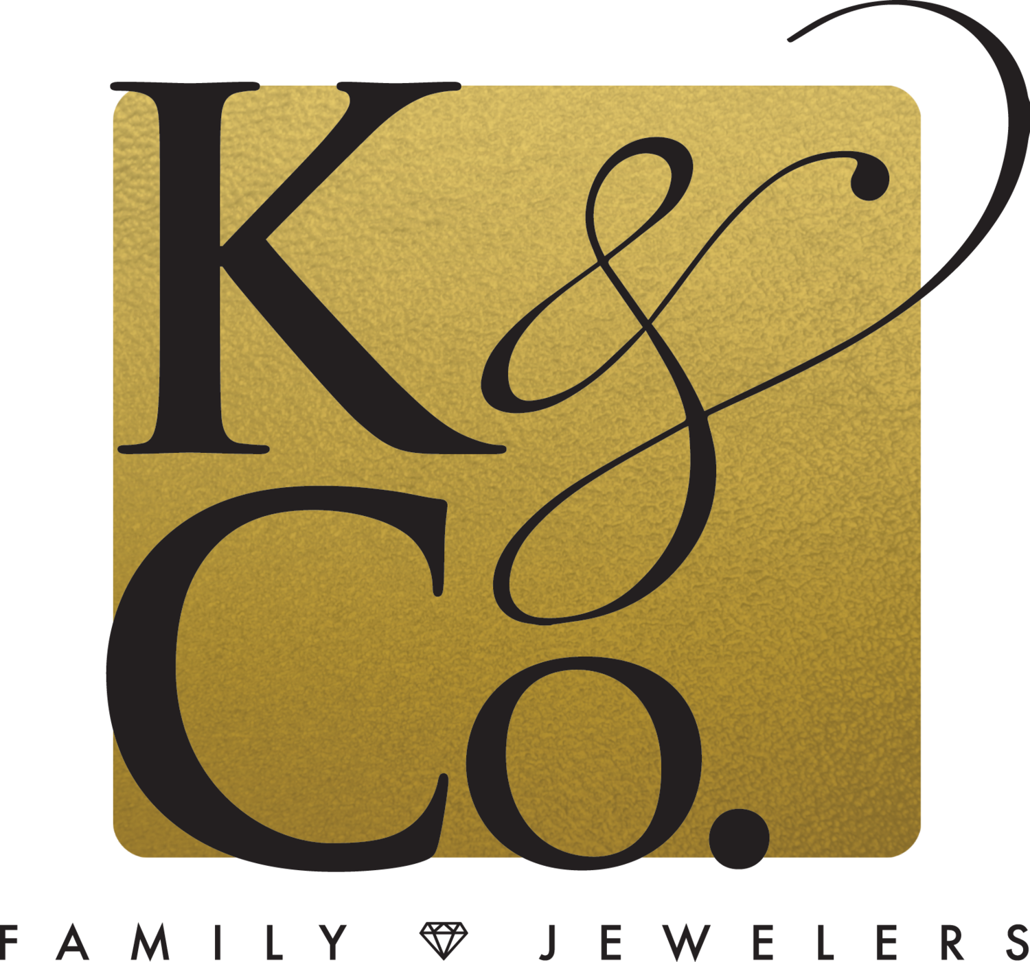 K & Co. Family Jewelers.