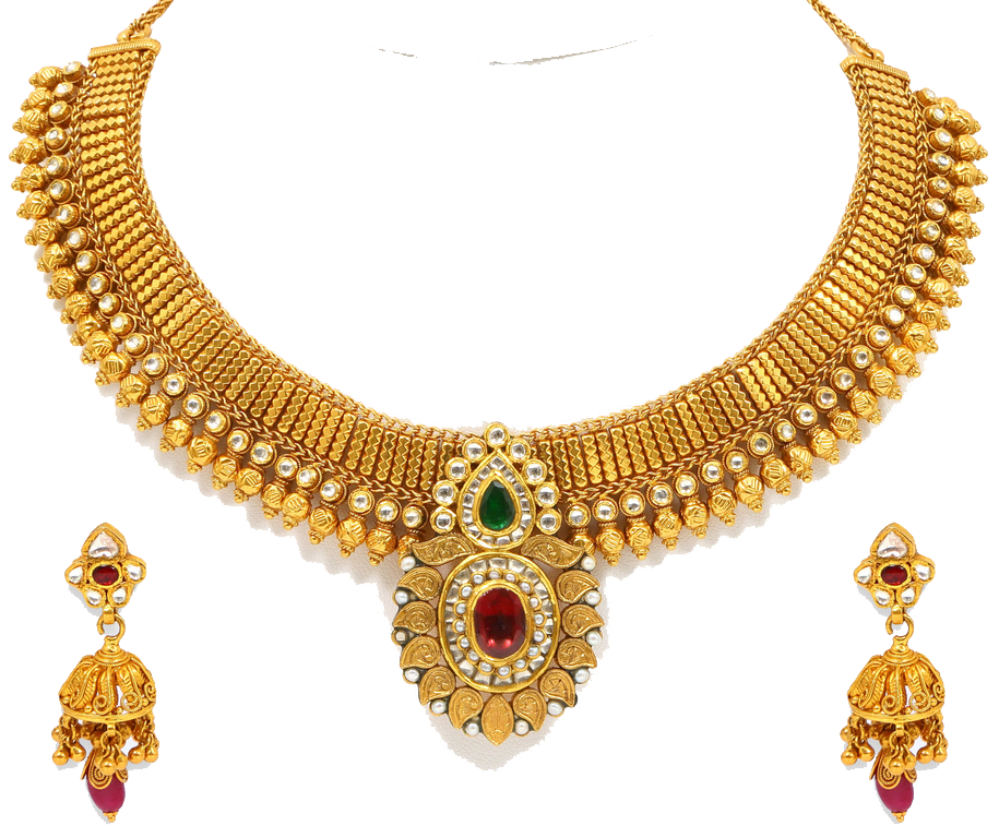 Download Jewellery Necklace Clipart HQ PNG Image.