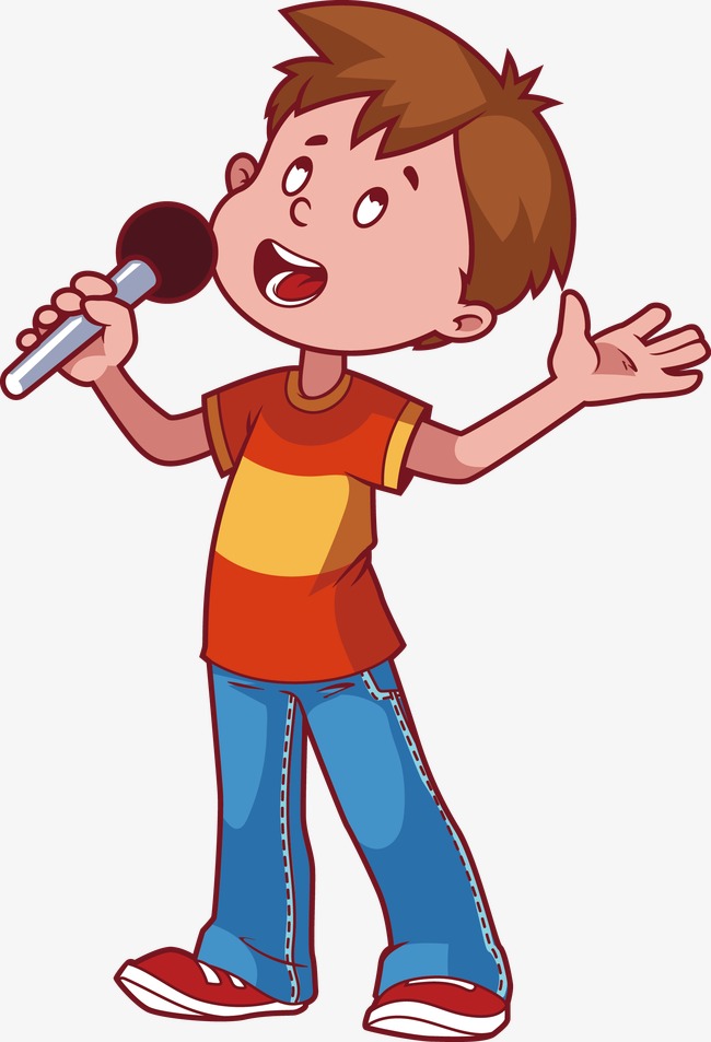 Children Singing Clipart at GetDrawings.com.