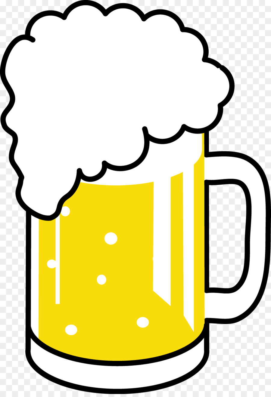 Sie aus Tokio, die Bier Trinken clipart.