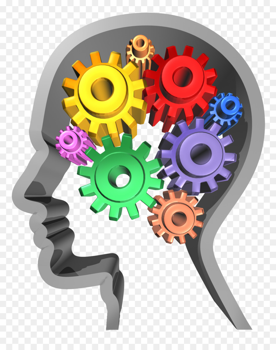 Brain Cartoon clipart.