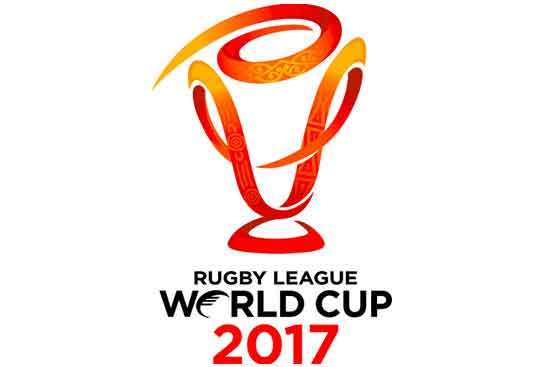 Rugby League World Cup 2017 Tournament Draw Announced.