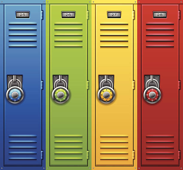 Locker clipart 5 » Clipart Station.