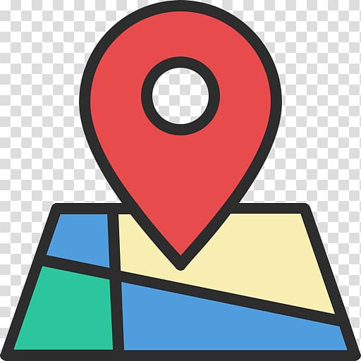 Google Maps Navigation India, map transparent background PNG.