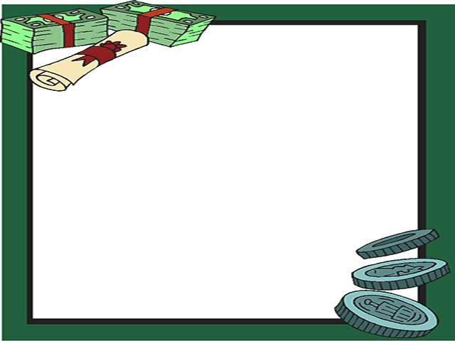 Free Money Border Cliparts, Download Free Clip Art, Free.