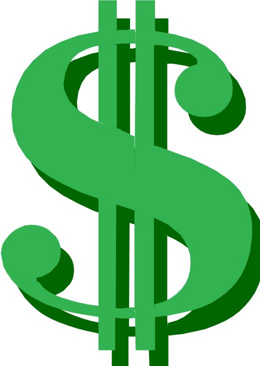 Free Money Symbol, Download Free Clip Art, Free Clip Art on.