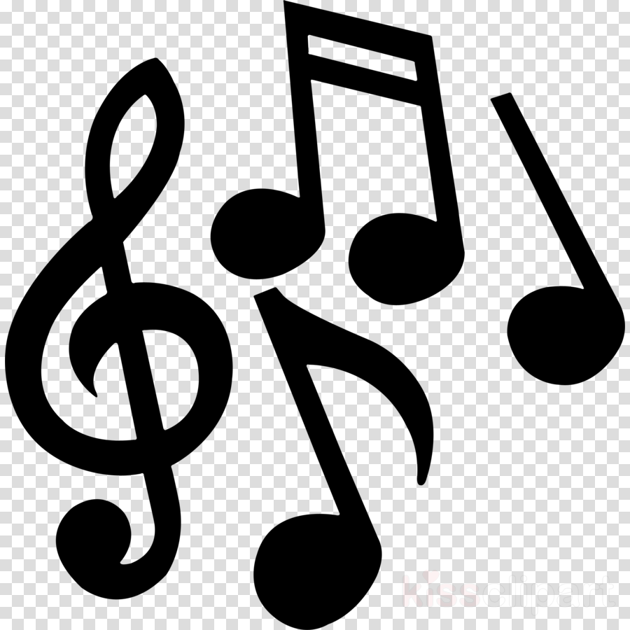 Music Note clipart.