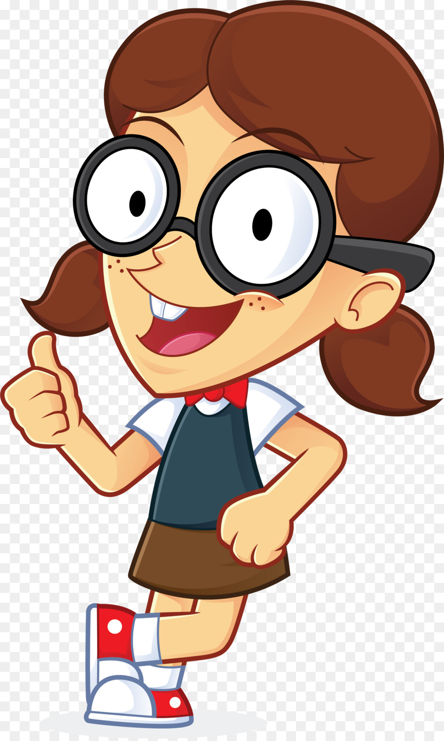 Boy Cartoon clipart.