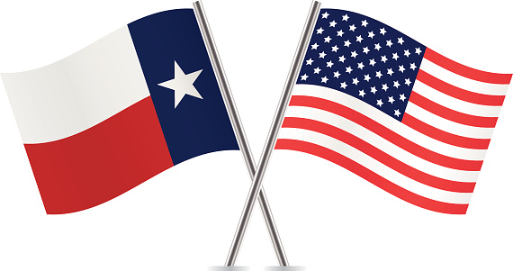 Showing post & media for Texas flag clip art symbols.