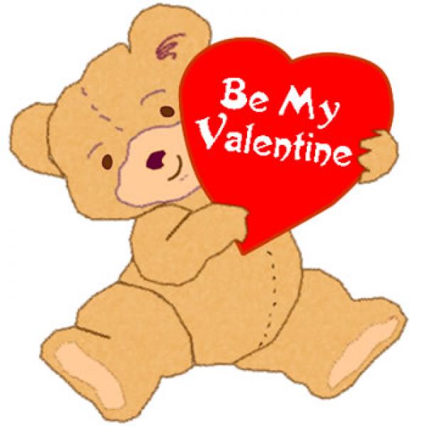 Valentines Day Clipart Group (+), HD Clipart.