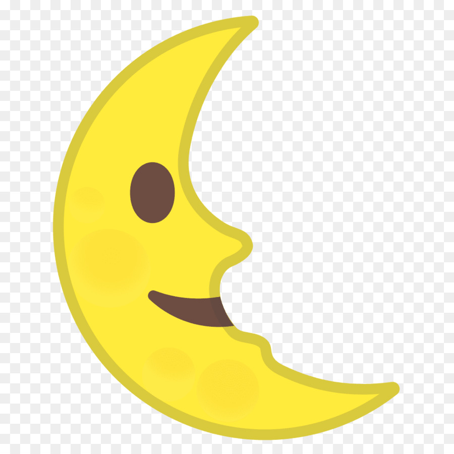 Moon Symbol clipart.