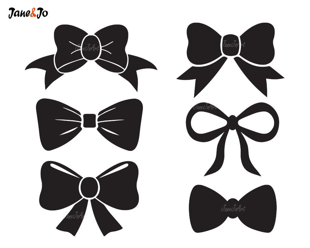 Bow Tie Clipart, Bow Tie Transparent Png Images Free.