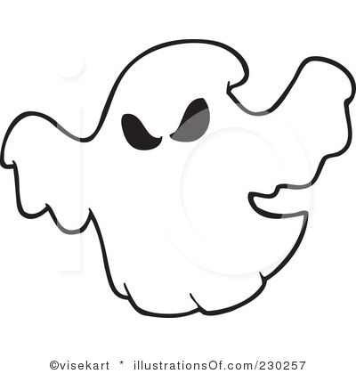 Ghost Clip Art Free Free Clipart Images 2, Free Ghost Free Clipart.