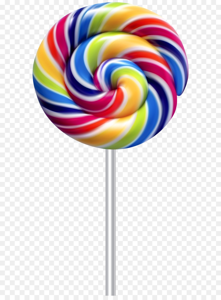 Clipart lollipop 4 » Clipart Station.