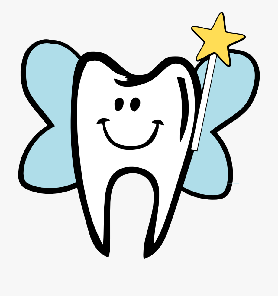 Tooth Fairy Clip Art Clipart.