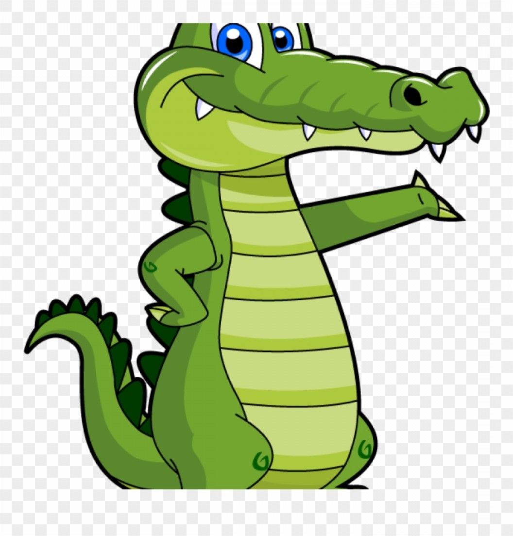 Ijirrwalligator Clipart Alligator Clipart Cartoon Huge.