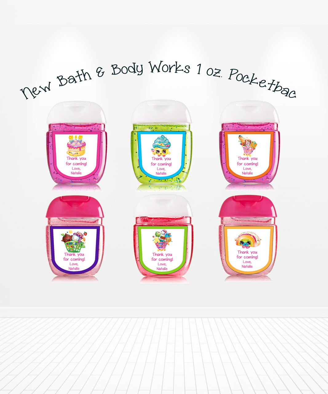 Bath Body Clipart.