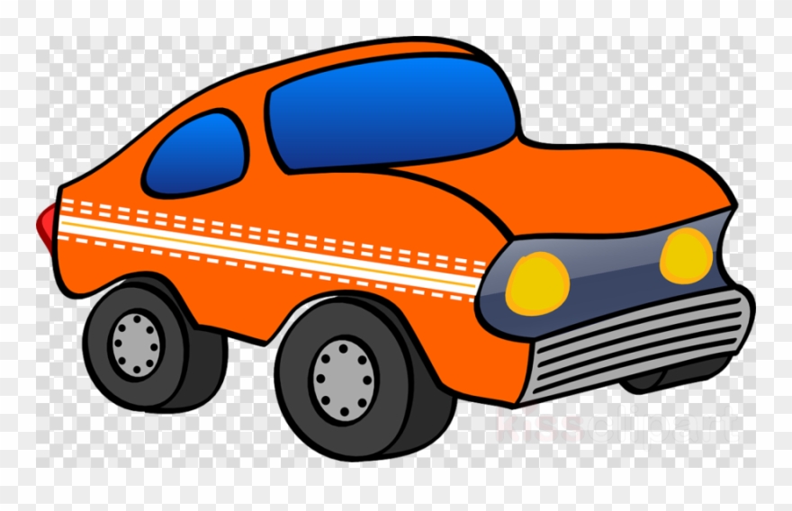 Cartoon Big Cars Clipart Car Auto Racing Clip Art.