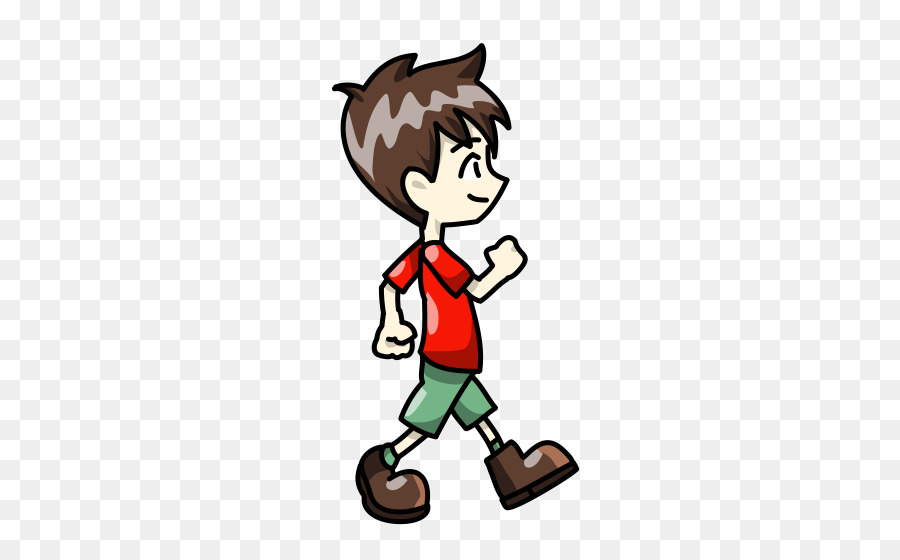 Boy Cartoon clipart.