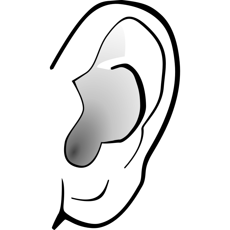 Free Listening Ears Cliparts, Download Free Clip Art, Free.