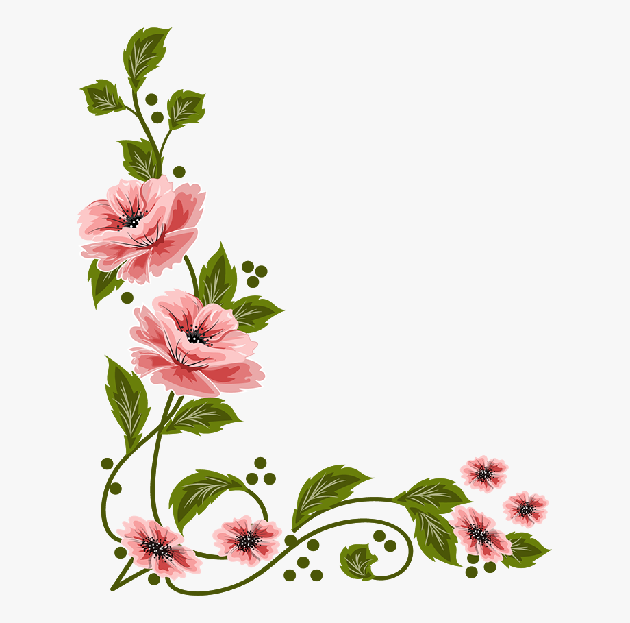 Flower Clipart Free Download.