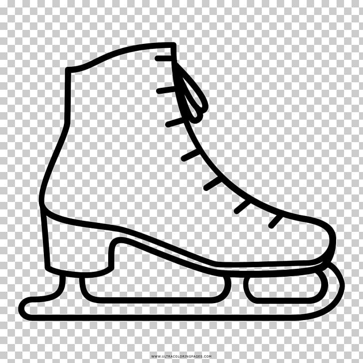 Ice Skates Ice skating Patín Isketing , ice skates PNG.