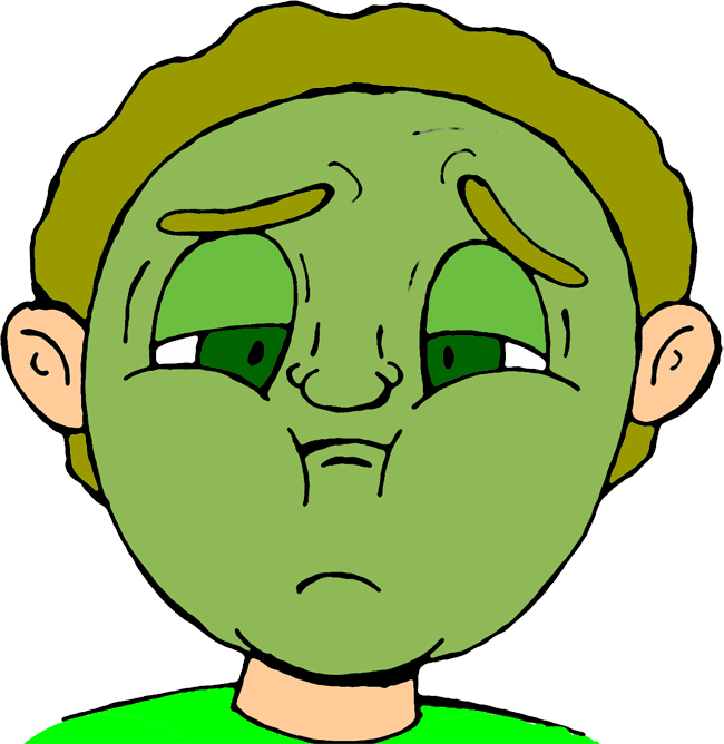 Sick clipart sick person, Sick sick person Transparent FREE.